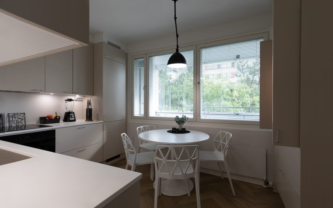 Sisustussuunnittelun hinta